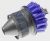 966246-01 CICLON PARTE SUPERIOR DC33C/37C ERP S/B