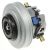 *ac Moteur    ,adaptable paraDC33CSTUBBORNERPEU 4151000000