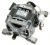 Motor    ,adaptable paraKLCD07GFCWTG1 4150000000