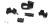 133.0204.173 KIT CONN.MOTOR GROUP BRS