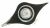 Moldura ,adaptable para208339304410PRF00 5202800000