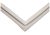 Burlete De Puerta ,adaptable paraRF56J9040SREF 5503400000