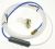 Tubo Flexible ,adaptable paraRF23M8080SREE 5303000000