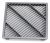 Rejilla ,adaptable para495009DK610ESA 5202100000