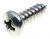 TORNILLO, adaptable para HTS12862RB492PW