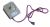 Motor Ventilador    ,adaptable paraRF697N4ZS1 4370000000