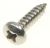 TORNILLO, adaptable para HZF33682SEDNRK619CAXL4