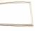 Burlete De Puerta ,adaptable paraEN6084MOX 5503400000