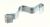 Soporte ,adaptable paraVALCB244ADBSC 5403000000