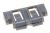 Interruptor De Aparato ,adaptable paraZVC412KQUA01 4300900000