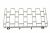 Cesta ,adaptable paraZZW6031XE 5207900000