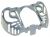 Soporte ,adaptable paraZVC380ST00 5403000000