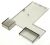 Moldura ,adaptable paraCTL836EC6W07 5202800000