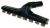 Cepillo Aspirador ,adaptable paraZVC605AP00 5300500000