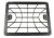 Filtro De Aspirador ,adaptable paraZVC415ST01 5659100000