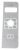 C00467602 482000014299 PANEL DE MANDOS WH
