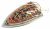 Plancha Suela ,adaptable paraZIR8101000 5581000000