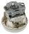 *ac Moteur ,adaptable paraBGLS4A44404 4151000000