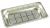 Chapa De Horno    ,adaptable paraHSG856XC1B6 5853500000