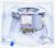 Termostato De Frigo ,adaptable paraZOS08562F39FPW4 4821000000