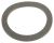 42074657 CONDENSER FAN SEAL