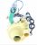 *ac Moteur ,adaptable paraFDW612HL3A 4151000000