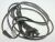Power Supply Cable ,adaptable paraA3KCD40EUB 2301000000