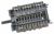 Interruptor ,adaptable paraOP6307W 4300000000