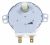 491440 MOTOR ABLAGE