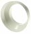 492026 HOOD FLANGE PLASTIC 160-125MM