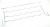 4803240300 C00867555 REJILLA PARA BOTELLAS (70CM_)