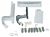 4936741500 C00915098 KIT PUERTA, IZQUIERDA