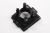 DG61-00901A Perilla de sujeción Twin PC T1.5 negroHB