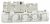 Interruptor De Aparato    ,adaptable paraWM1044CF2MY1500 4300900000