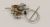 Termostatos ,adaptable paraPFSDOG6B 4820000000