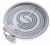 C00390194 480121101531 CALEFACTOR 210MM 2100/700W
