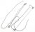 C00374526 481201221506 61001874 HEATER, DEFROST