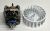 C00314639 481201228782 MOTOR & POLEA W10197708