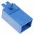 C00416949 482000020120 CAMARA DE AIRE 90MM BLU