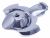 5754618 KANNENDECKEL, ANTHR./STAHL (M623-1)