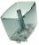 5721368 WASSERBEHÄLTER AROMA GRANDE M520 NEU