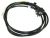 POWER SUPPLY CABLE, adaptable para RB36J8035WWEF