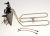 SS-994741 Resistencia+carcasa/parte