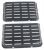 Chapa ,adaptable paraHBG633BS1A93 5202900000