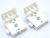 Soporte    ,adaptable paraB47CS22G0B9 5403000000