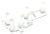 42096829 LIGHTGUIDE F4/K100-110