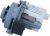 *ac Moteur    ,adaptable paraDFP58B1EX 4151000000