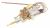 Llave ,adaptable paraSOUVERAINE1110 5301500000