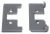 42137033 SBS ASSEMBLY KIT/395GK(LXG)RV1(ALM+ITL+