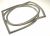 Burlete De Puerta ,adaptable paraZRFRC76WS4SKBCLA2002SBS562NAEL 5503400000